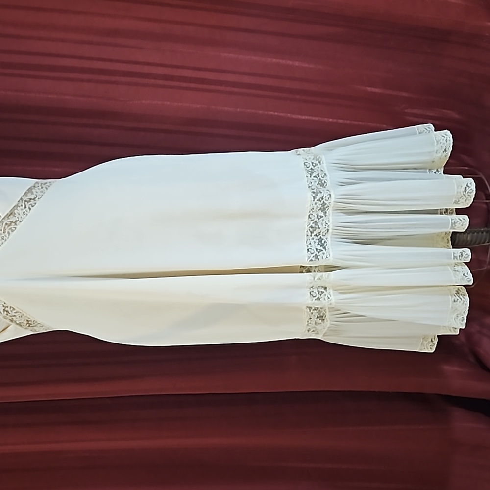 1950s rare chemise dress - Picture 10 of 10
